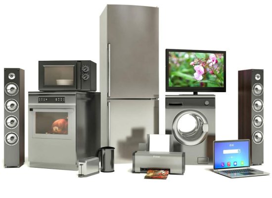appliances appliances