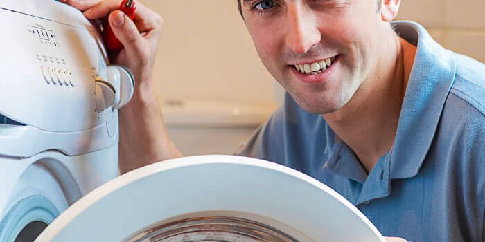 Washing Machine Repair Isle of Dogs