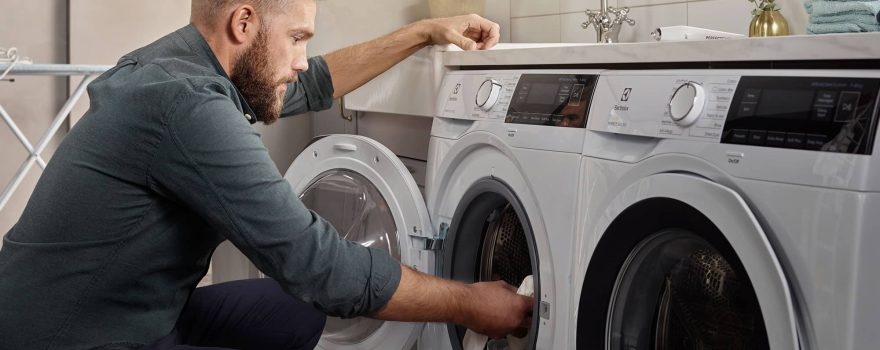 Washing Machine Repair Clapham Town